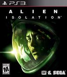 Alien: Isolation (PlayStation 3)